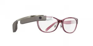 Диана фон Фюрстенберг представила новый дизайн Google Glass