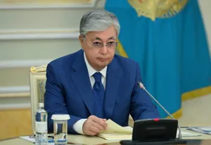Токаев провел совещание по экономическим вопросам