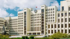 В Беларуси пересмотрят полномочия президента