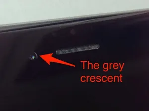 Пользователи недовольны селфи-камерой и сборкой iPhone 6