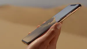 Пролежавший 15 месяцев на дне реки iPhone вернулся владелице