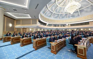 Правительство неэффективно использовало 475 миллиардов тенге бюджета в 2024 году – депутат