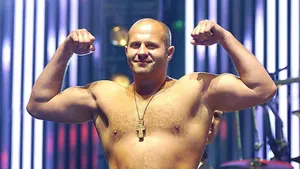 Федор Емельяненко рассказал, после какого боя завершит карьеру