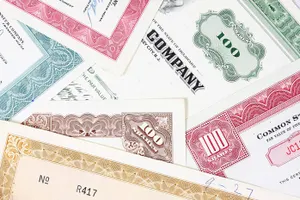 Рынок ценных бумаг активизировался в Казахстане