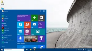 Новая версия Windows 10 доступна для загрузки