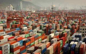 Товарооборот Казахстана с Россией снизился на 19,7%