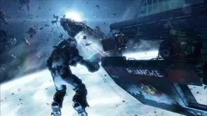 Electronic Arts не закрыла серию Dead Space