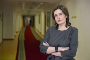 Бюрабекова дала показания по делу «СК-Фармация»