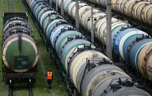 Россия закрывает экспорт из-за мирового кризиса