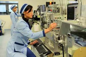 В ЗКО Карта индустриализации привела к росту производства