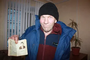 Телеканал НТВ покажет историю мужчины, 30 лет бывшего рабом в Казахстане