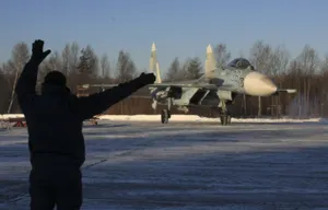 Белоруссия предложит России разместить у себя до 15 самолетов