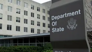 США назвали условие для начала диалога с КНДР