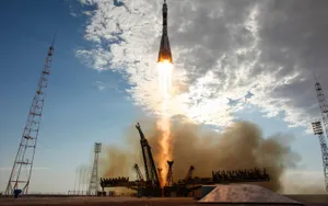 В NASA рассказали о проблемах с космическим кораблем Starliner