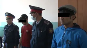 Статистику подростковой преступности в Алматы портят приезжие