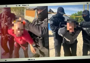 Схему скотокрадства раскрыли в Алматинской области