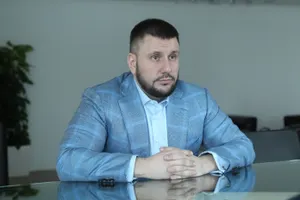 Бывшего налогового министра Украины обвинили в краже 12 миллиардов долларов