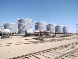 Новые требования к малым нефтеперерабатывающим заводам вводятся в Казахстане