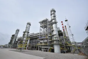 Переработка нефти на казахстанских НПЗ снизилась до минимума