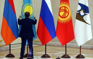 Кыргызстан не подписал Таможенный кодекс ЕАЭС