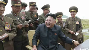 Евросоюз продлил санкции против граждан КНДР