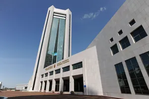 Поправки в законодательство для специальных госорганов одобрил мажилис