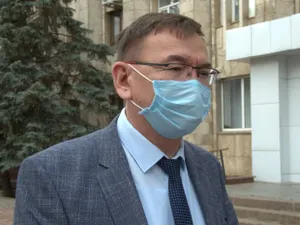 По подозрению в коррупции задержан глава облздрава ЗКО