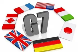 Главы Минфинов и ЦБ G7 обсудят финансовые потоки в свете «панамских документов»