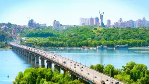 Украина решила ввести персональные санкции в отношении Беларуси