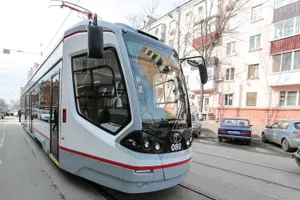 LRT в Алматы может стоить 130 миллиардов тенге