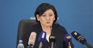 Сменился глава Фонда «Даму»