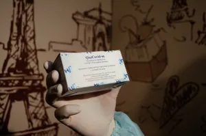 Третья фаза испытаний «QazVac» завершится в июле – Закарья