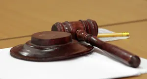 В СКО осужден экс-руководитель управления госдоходов