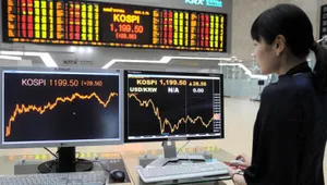 Нефть подскочила