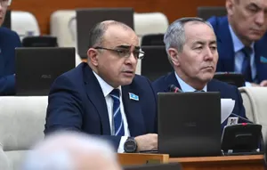 Почему депутаты от НПК и ОСДП воздержались поддержать Бектенова