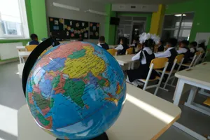 «Жасыл сабақтар»: президент жаңа жобаны жариялады