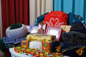 Обсуждают даже нижнее белье – певица раскритиковала свадебные традиции