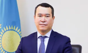 Избран новый судья ВС Казахстана