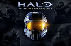 Трейлер запуска Halo: The Master Chief Collection