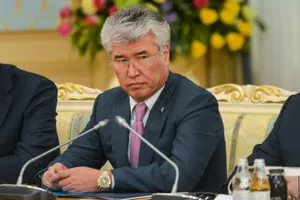 Суд по делу Мухамедиулы: прокурор озвучил обвинительный акт