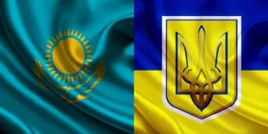 Казахстан призывает Украину остановить конфронтацию