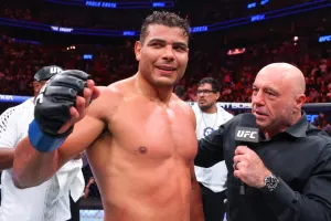 Белал Мухаммад: Чимаев пен Коста UFC-дің жартылай ауыр салмақ дәрежесіндегі атақ үшін жекпе-жек өткізеді