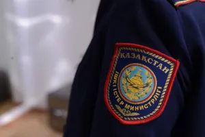Кадровые перестановки произошли в МВД РК