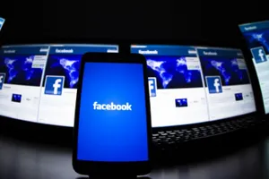 «Офисный» Facebook запустят в январе