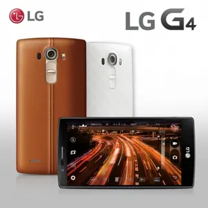 Идеальные снимки, идеальный стиль, супер производительность с LG G4