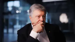 На Порошенко подали в суд в Лондоне