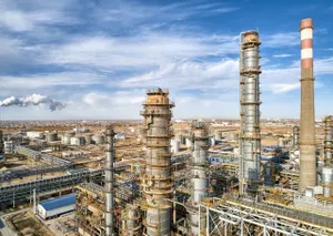 На 520 миллионов тенге оштрафовали НПЗ в Атырау