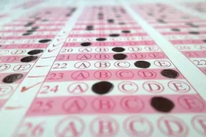 Первое зимнее ЕНТ не прошли больше трети участников