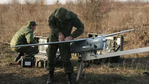 Полк беспилотников будет следить за кораблями НАТО В Крыму