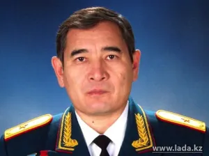 Экс-генералу в Актау грозит 14 лет тюрьмы